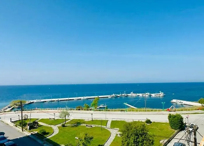 Panorama Penthouse