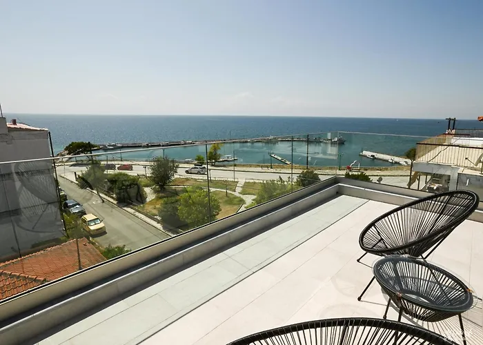 Panorama Penthouse