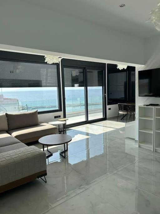 Panorama Penthouse Nea Kallikrateia