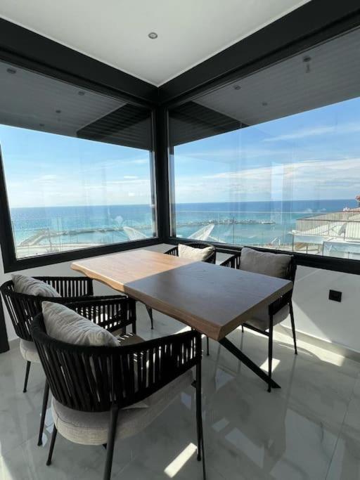 Panorama Penthouse