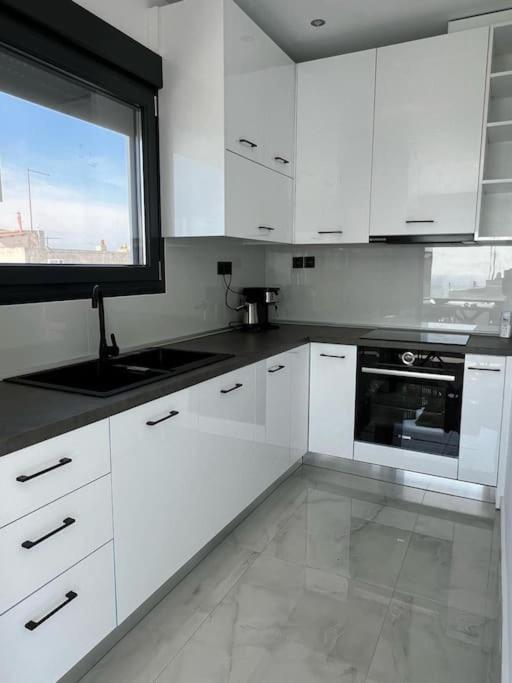 Panorama Penthouse Apartment *