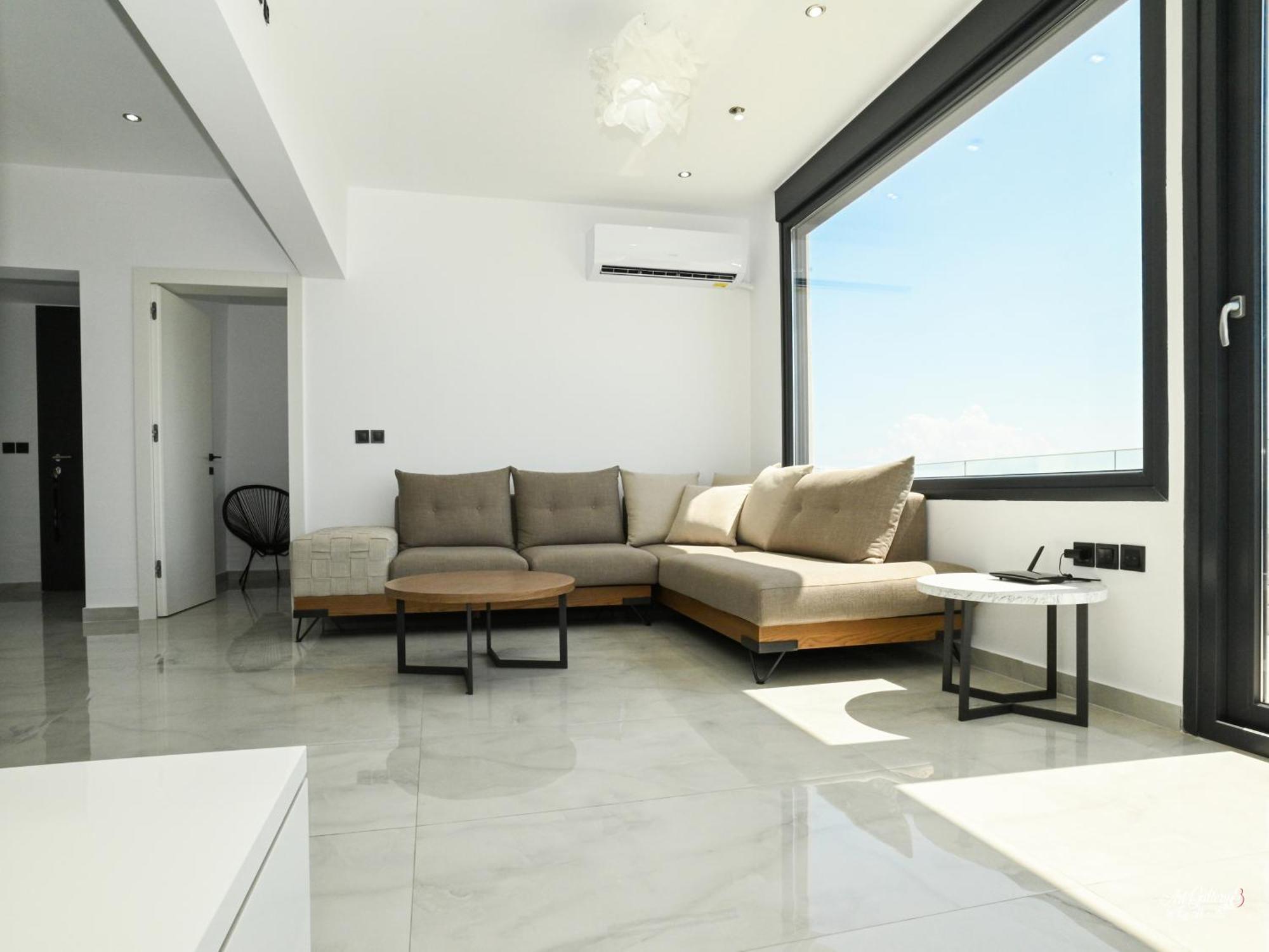 Panorama Penthouse *