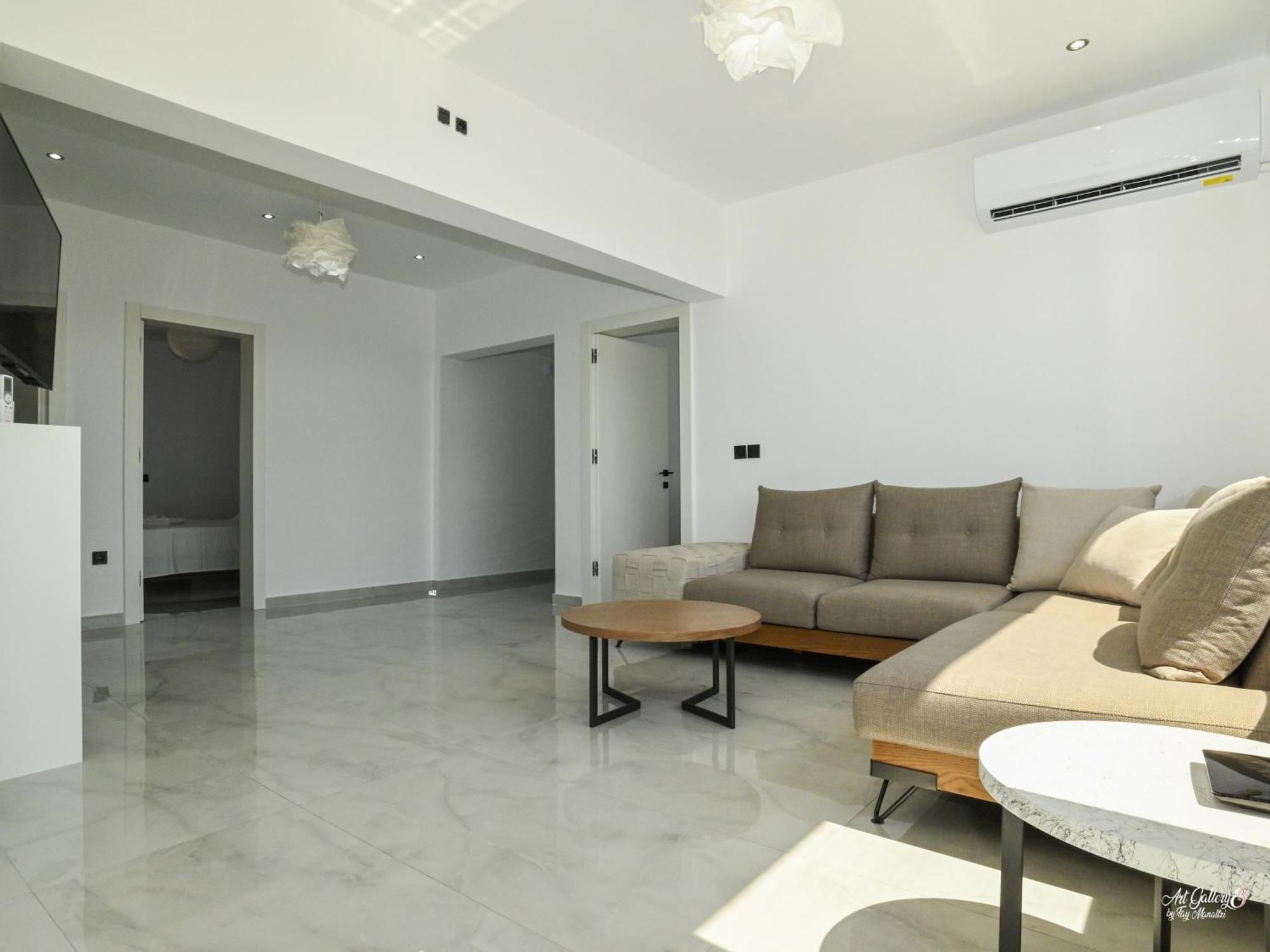 Apartment Panorama Penthouse *
