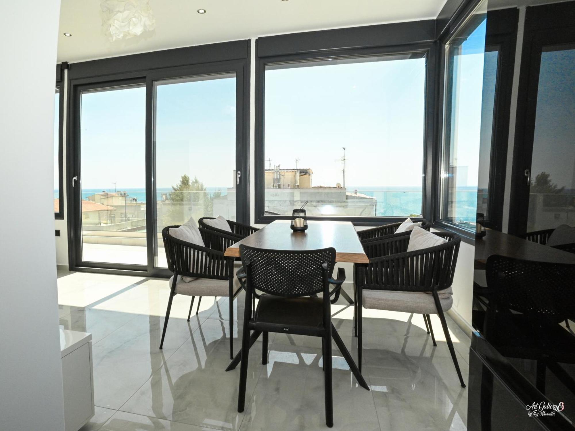 Panorama Penthouse