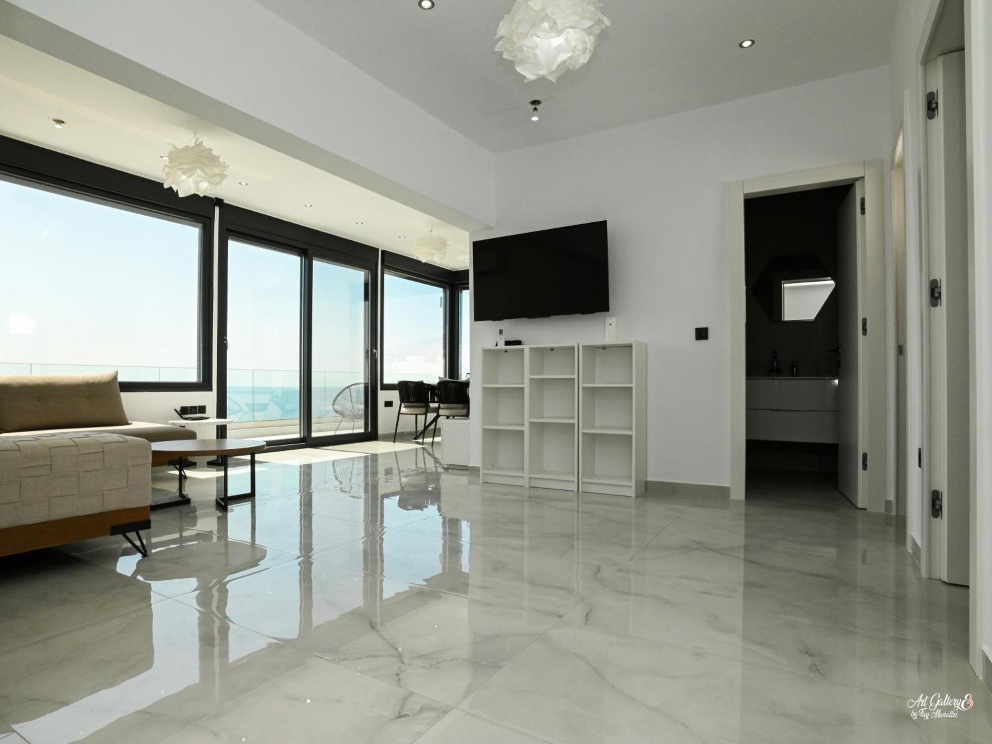 Panorama Penthouse *