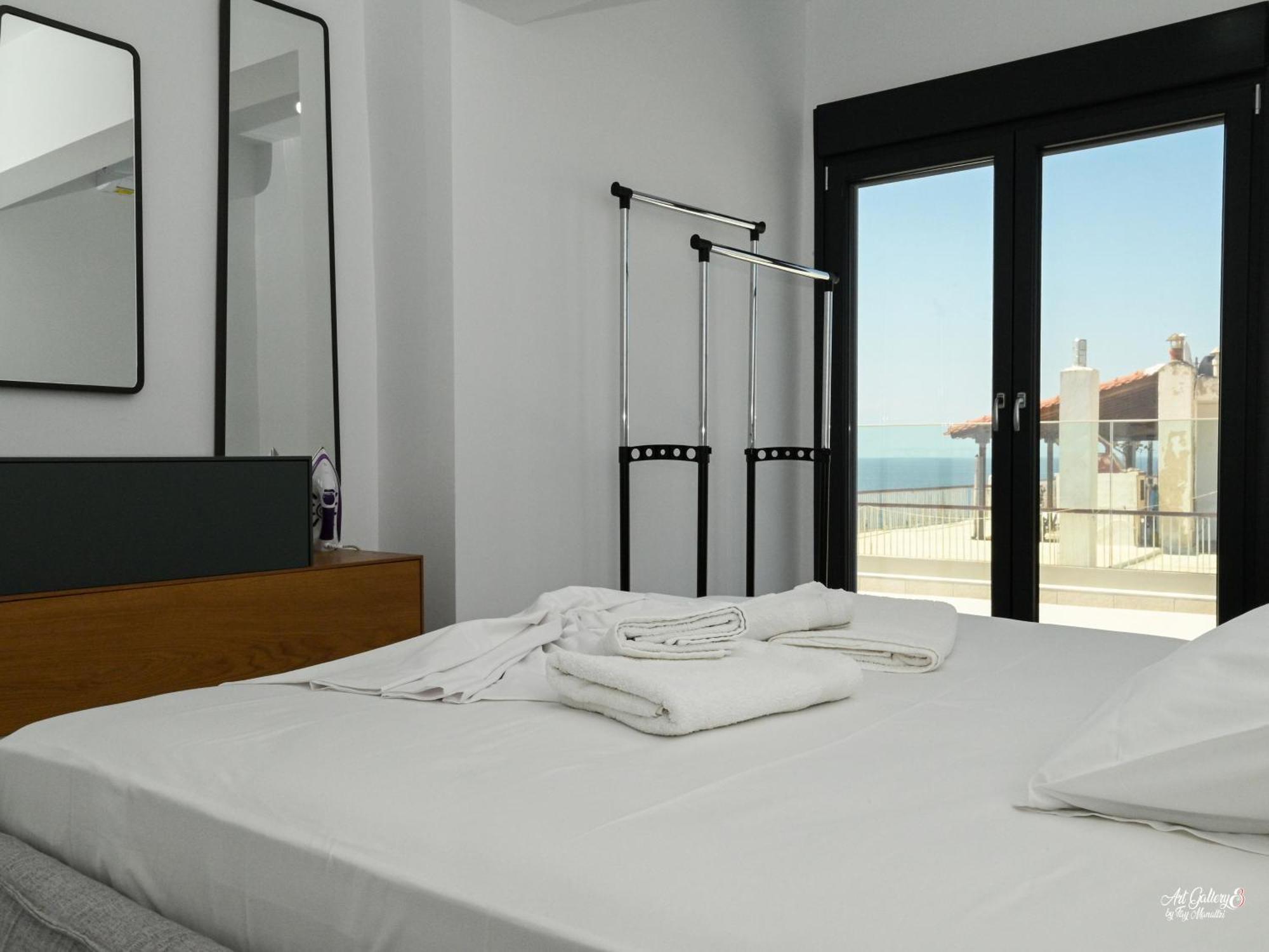 Apartment Panorama Penthouse *