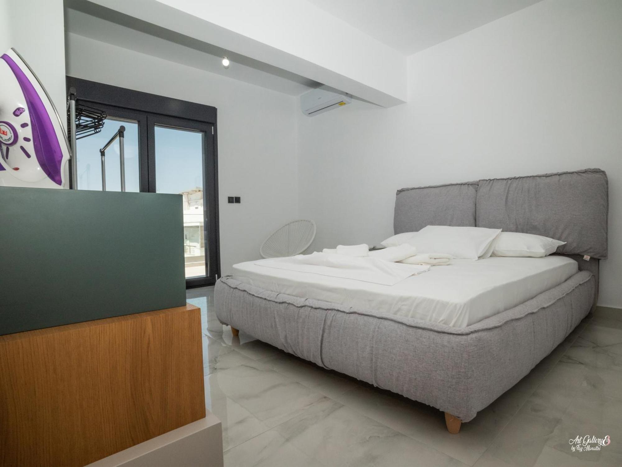 Panorama Penthouse Apartment *