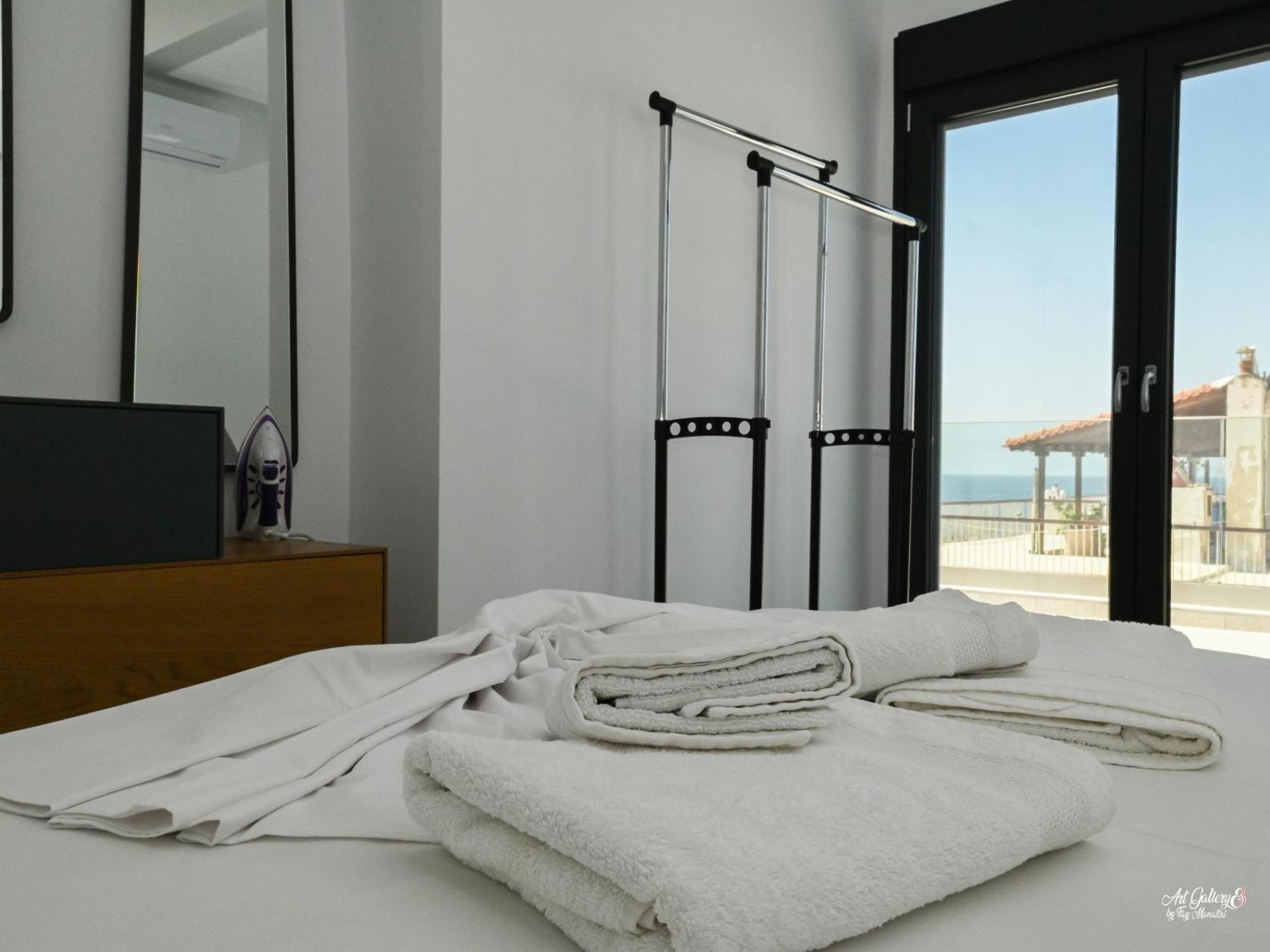 Panorama Penthouse Apartment