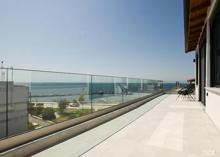 Panorama Penthouse