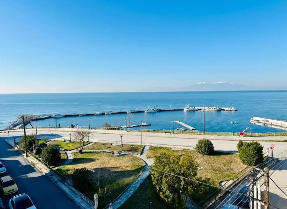 Appartement Panorama Penthouse *