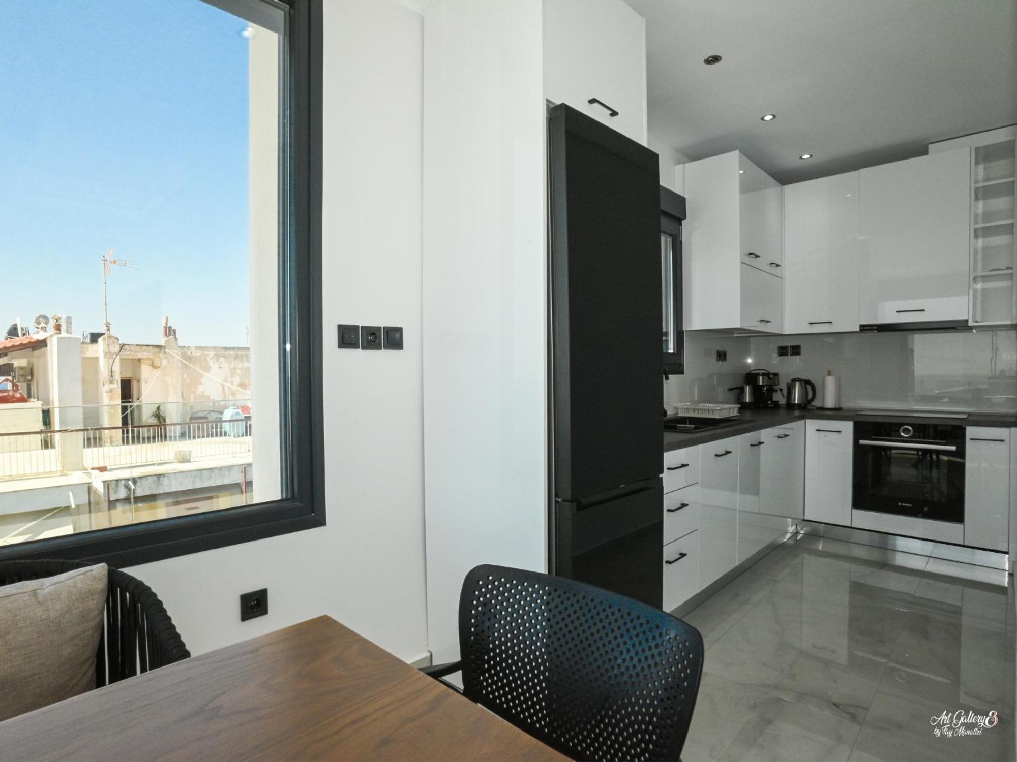 Panorama Penthouse Appartement *