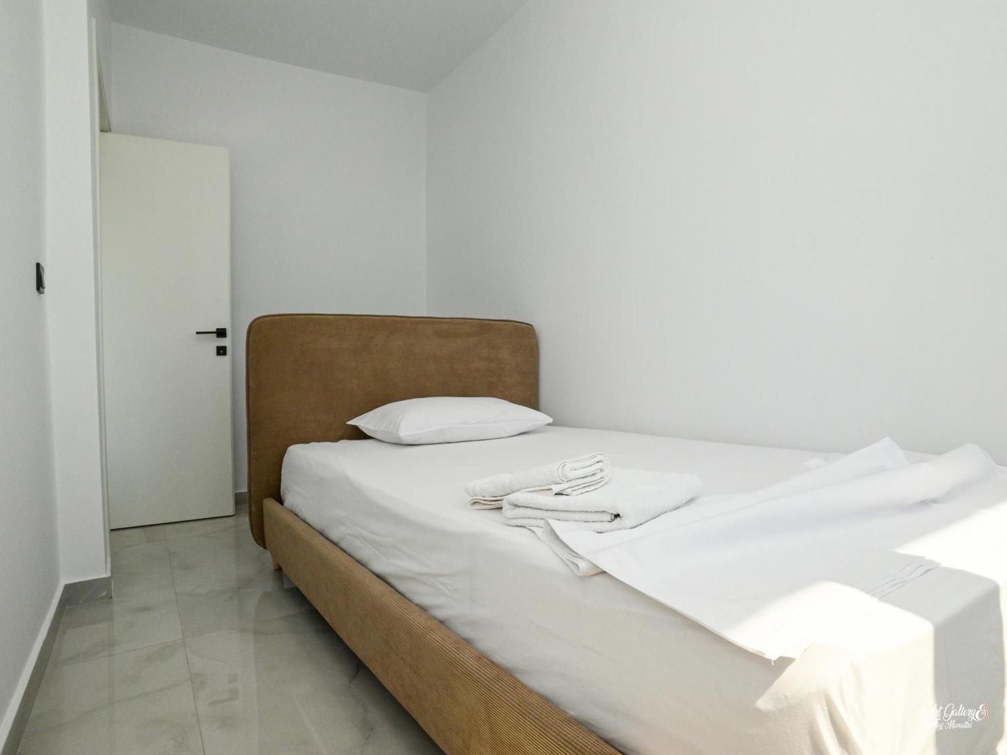 Appartement Panorama Penthouse *