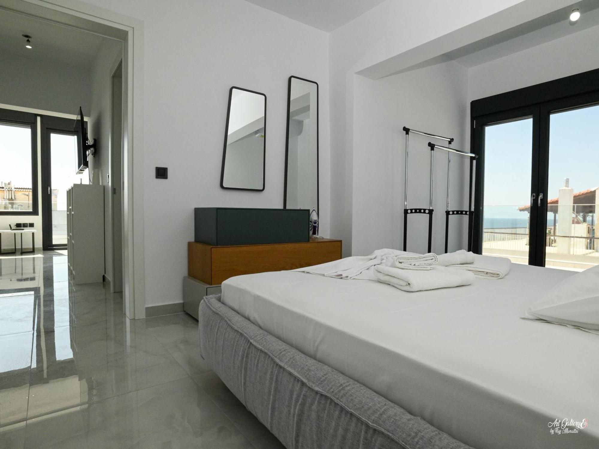 Panorama Penthouse