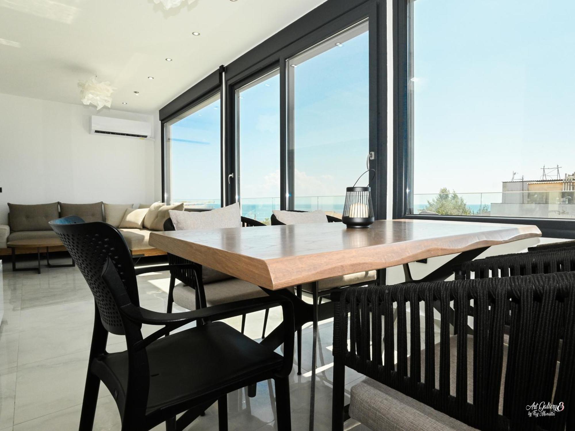 Panorama Penthouse *